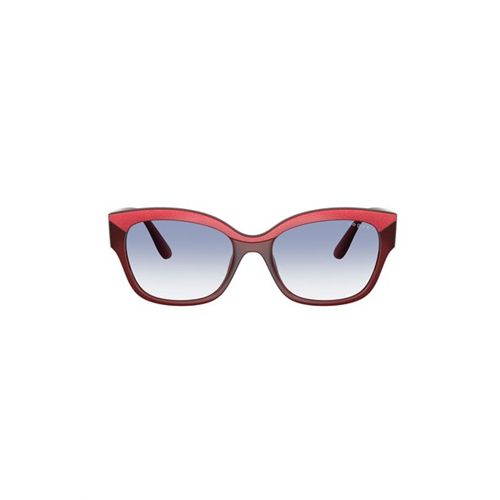 Vogue Injected Women Sunglass