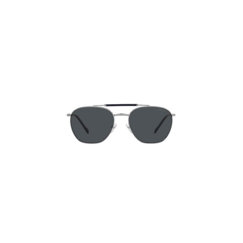 Vogue Irregular Men Sunglasses