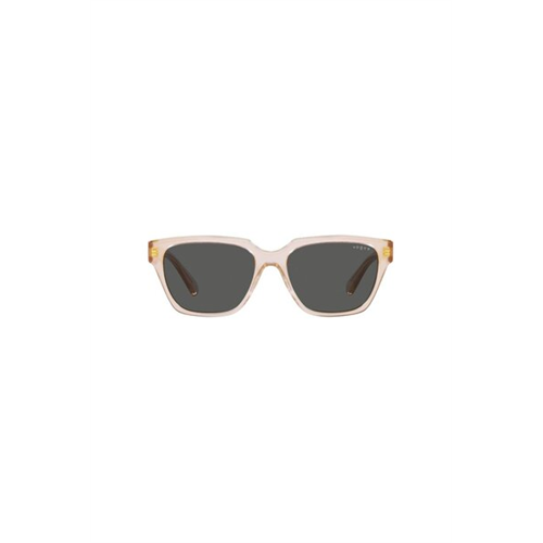 Vogue Rectangle Women Sunglasses