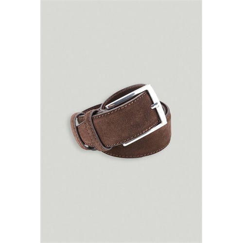 SACOOR BROTHERS Chocolate Belts