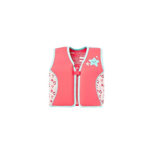 Mothercare Swim Jacket Pink 2-3 Years