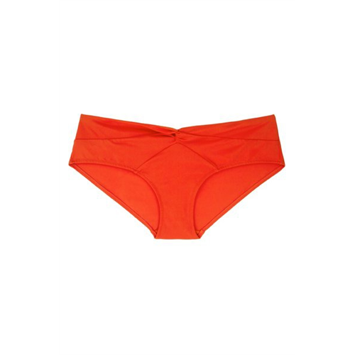 Dorina Orange Hipster Swim Bottom