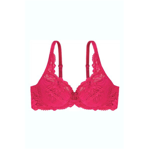 Dorina Angie Lace Plunge Bra