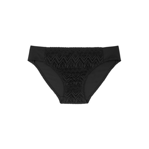 Dorina Black Brazilian Swim Bottom