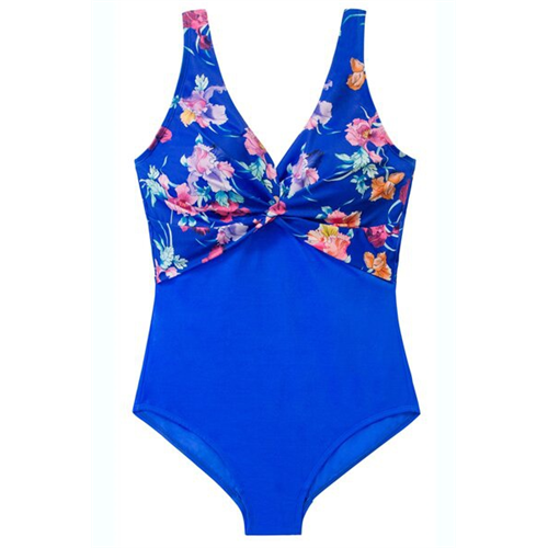 Dorina Caspian One Piece Swimsuit