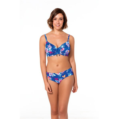 Dorina Caspian Underiwired Multiway Swim Top