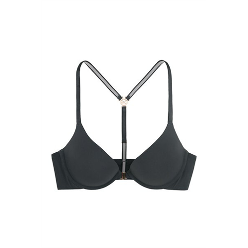 Dorina Fili Grey Underwired Bra