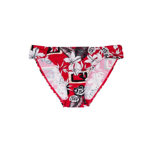 Dorina Floral Printed Brief Swim Bottom