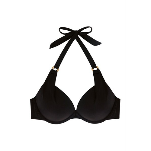 Dorina Jamaica Black Bikini Top