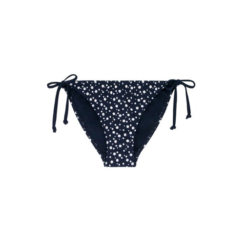 Dorina Printed Brief Foil Tie Up Swim Bottom