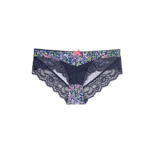 Dorina Tansy Floral Printed Brief