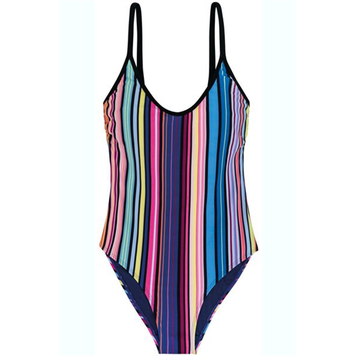 Dorina Tulum One Piece Swimsuit