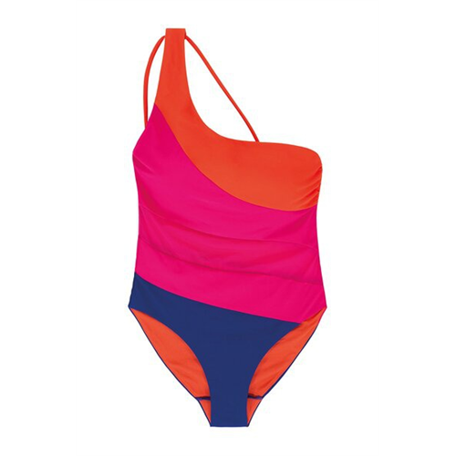 Dorina Vallarta Multi Color Swimsuit