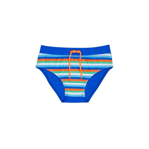 Mothercare Boys Striped Swimming Trunk