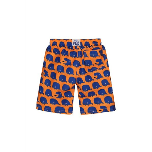 Mothercare Boys Whales Swimming Trunk