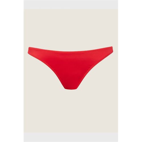 Yamamay Red Eco - Essentials Bikini Bottom