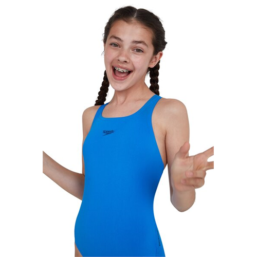 Speedo Girls Swim One Piece