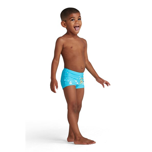 Speedo Kids Swim Aquashorts