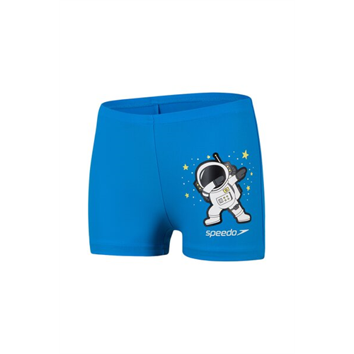 Speedo Kids Swim Aquashorts