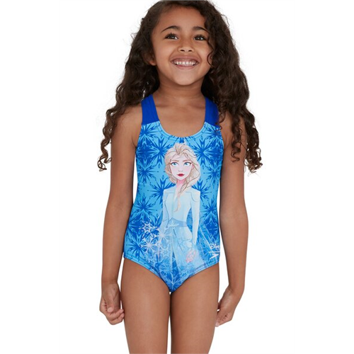 Speedo Kids Swim One Piece