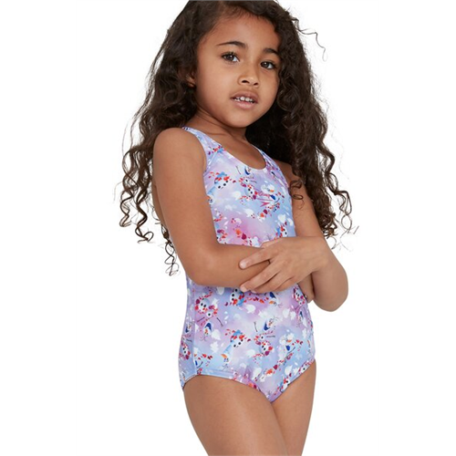 Speedo Kids Swim One Piece