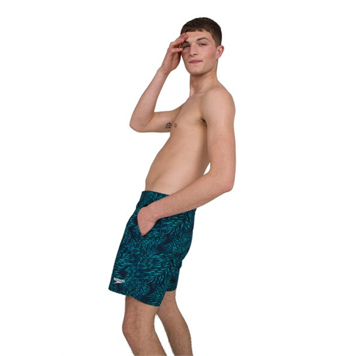 Speedo Mens Swim Watershorts