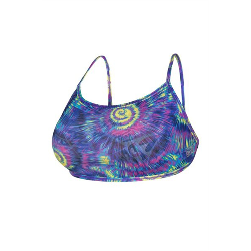 Speedo Womens Swim Bikini Top