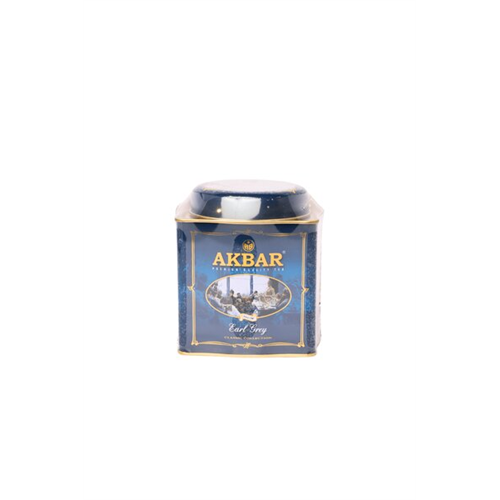 Akbar Black Tea-250G