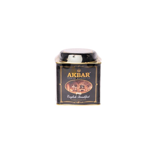 Akbar Black Tea-250G