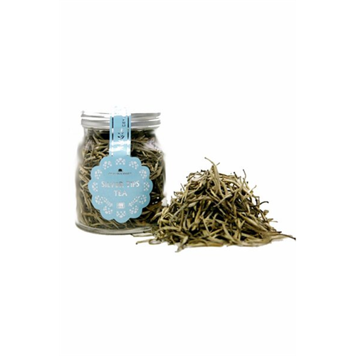 CK-CEYLON SILVER TIP TEA