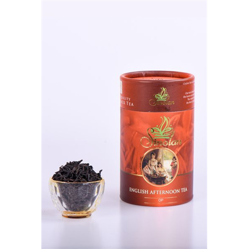 Sinolan English Afternoon Tea OP 100G