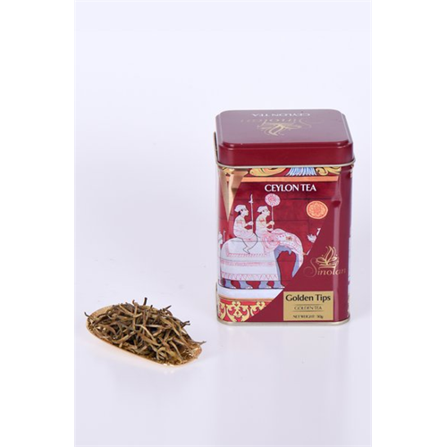 Sinolan Golden Tips 50g Tea