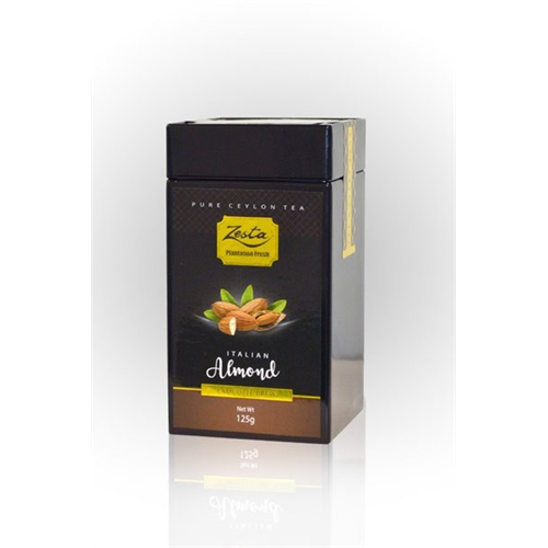 Zesta Exquisite Brew Italian Almond 125g Tea