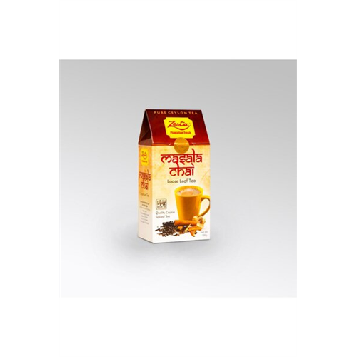 Zesta Black Tea 100G