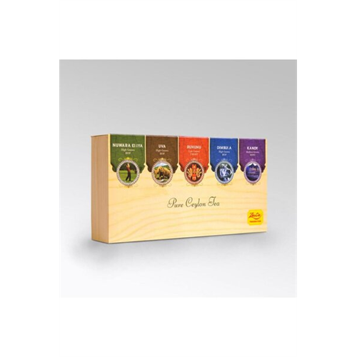 Zesta Black Tea 250G