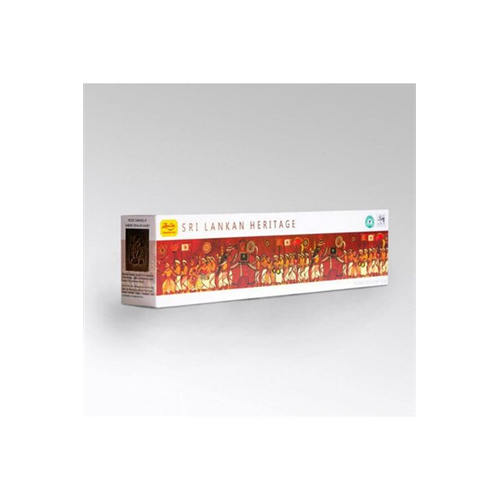 Zesta Black Tea 400G