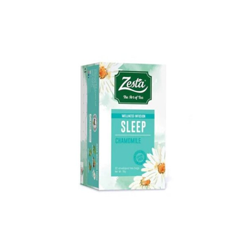 Zesta Mix Tea 30G