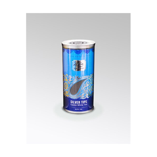 Zesta White Tea 100G