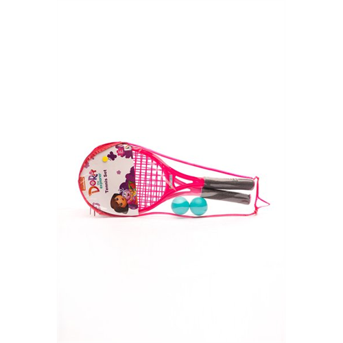 Toy Store Dora Tennis Racket