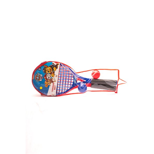 Toy Store Paw Patrol Tennis Racket