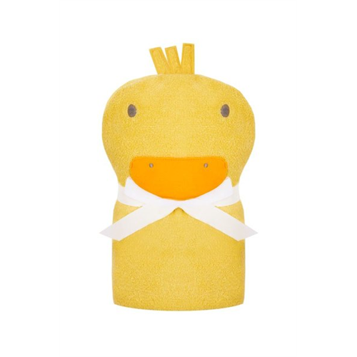 Mothercare Duck Swaddle Wrap