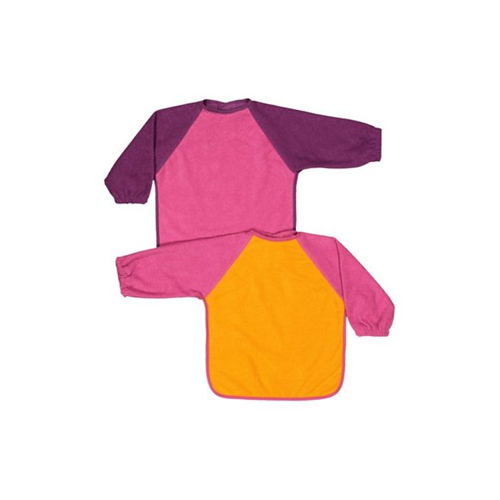 Mothercare Mix Colour Block Towelling 2 Pack