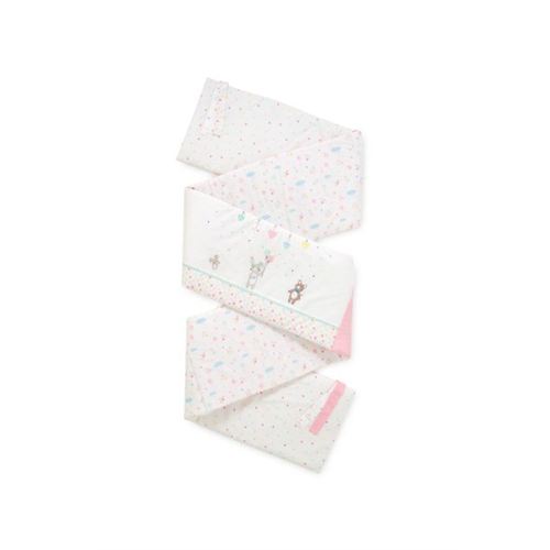 Mothercare Pinted Confetti Party Long Bumper