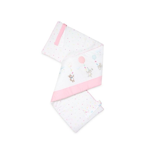 Mothercare Printed Confetti Party Bumper