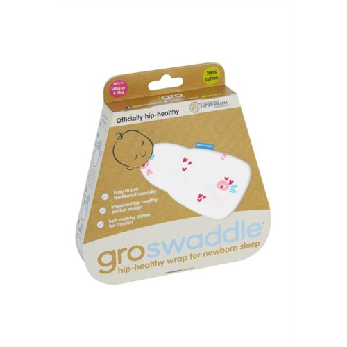 Mothercare The Gro Company Rosie Posie Groswaddle