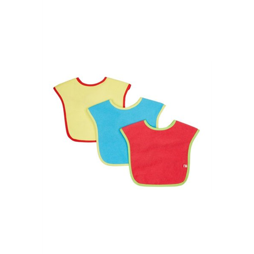 Mothercare Toddler Block Coloured Towelling