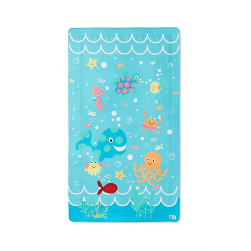 Mothercare Under The Sea Non Slip Bath Mat