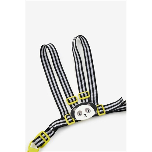 Mothercare Harness And Walking Rein - Panda