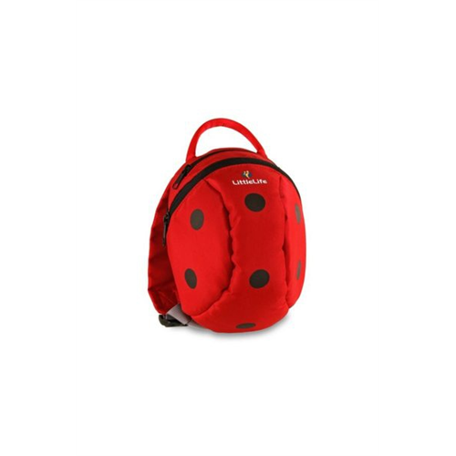 Mothercare Littlelife Toddler Daysack - Ladybird