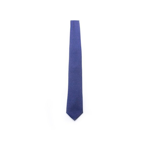 Fellini Purple Colour Regular Tie Solid